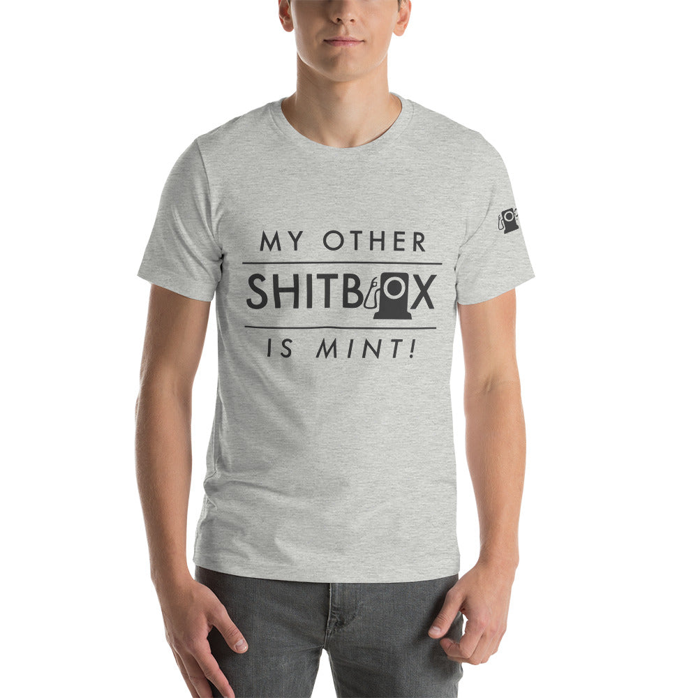 Shitbox Tee