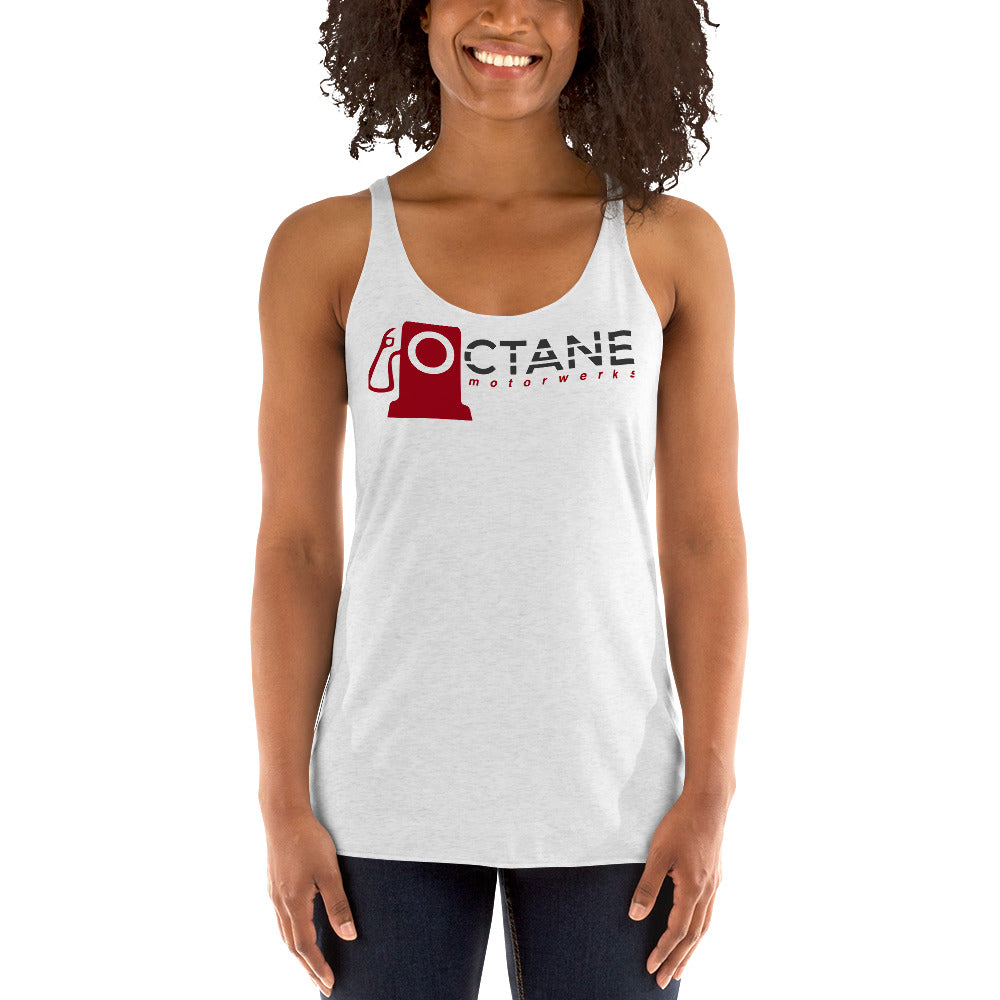 Women's Racerback Tank